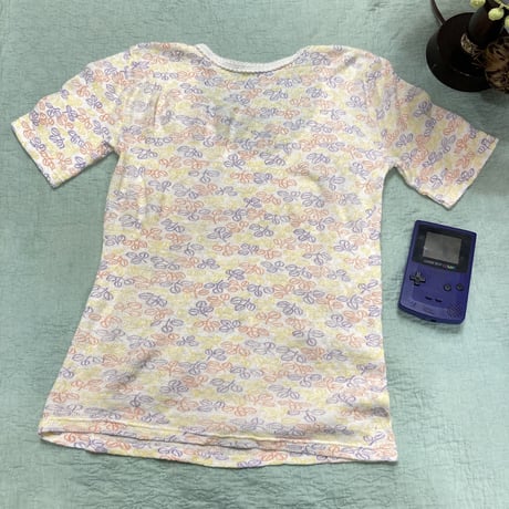 [USED] VINTAGE EuroアンダーウェアSET UP!
