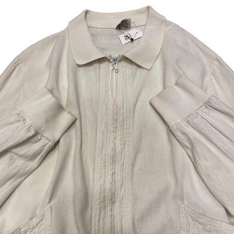 [USED] U.S.made 100%コットンJKT