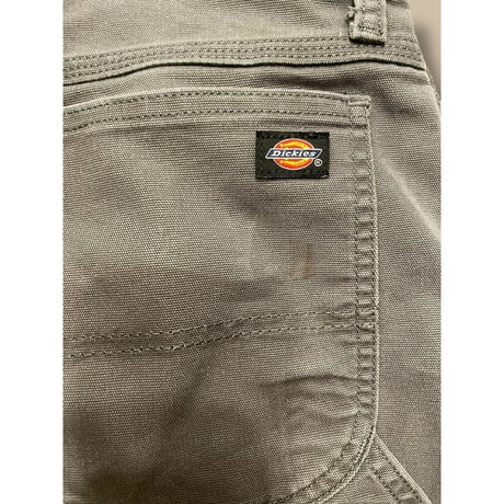 [USED] Dickies FLEX short pants