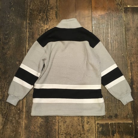 [USED]  adidas プルオーバー フリース！