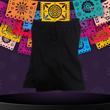 [SELECT] 8.6oz SWEAT SHORTS