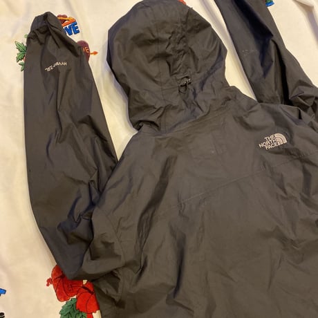 [USED] The North Face  NYLON PARKA