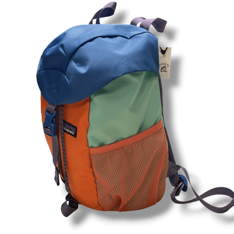 [USED] PATAGONIA kids リュック 12L