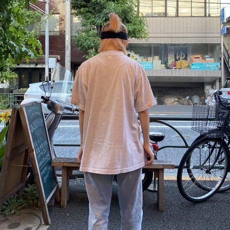 [USED] I♥️NY S/S Tee