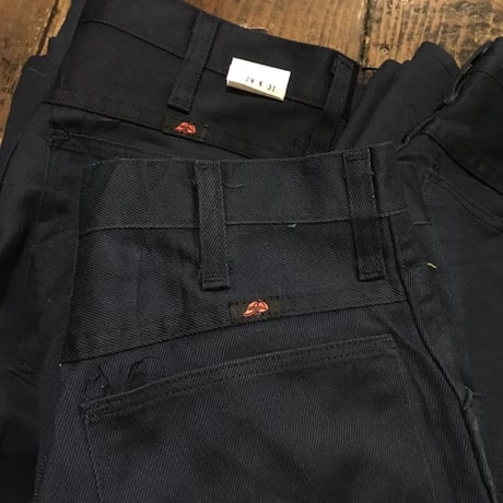 [DEADSTOCK] RED KAP スタプレ パンツ