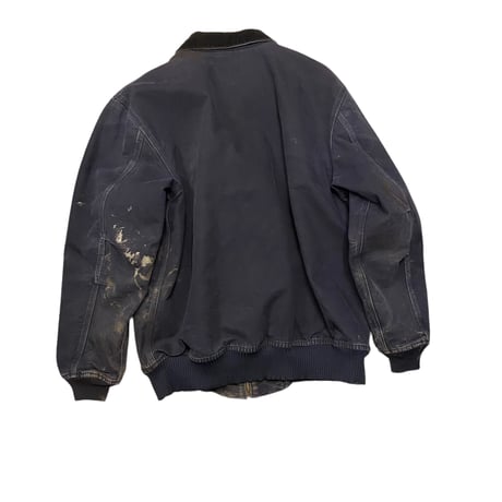 [USED] Carhartt トラディショナル コート