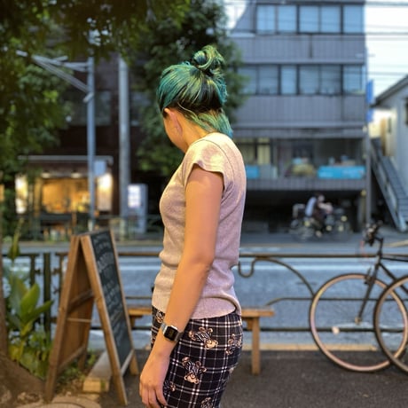 ［USED］POLO JEANS CO. Tee♡
