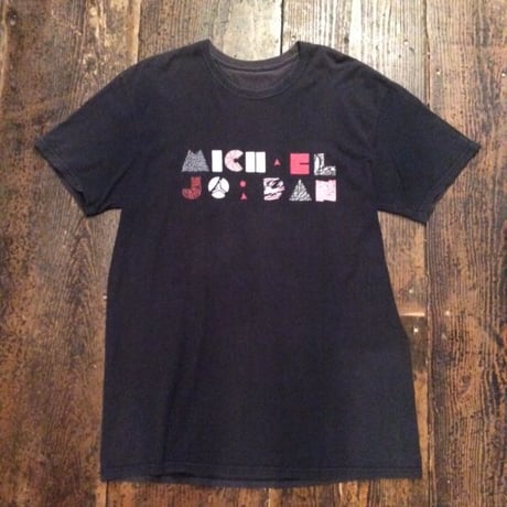 [USED] JORDAN BIG Tee