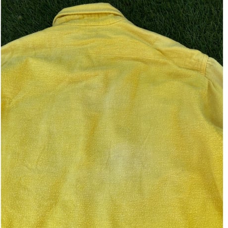 [USED] 60’ PENNEY’S  ネルシャツ