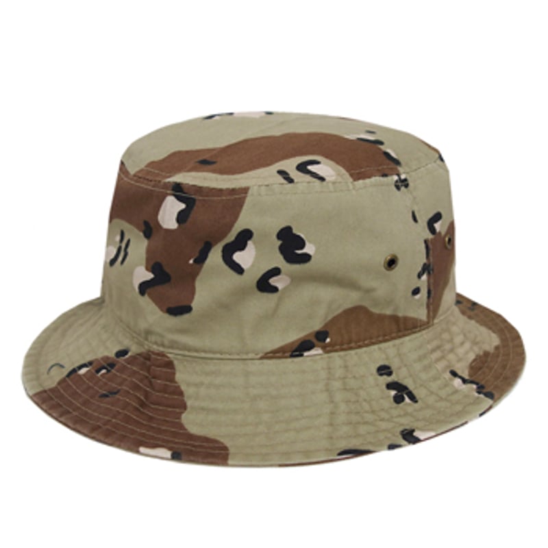 SELECT] COTTON バケットハット | garden730
