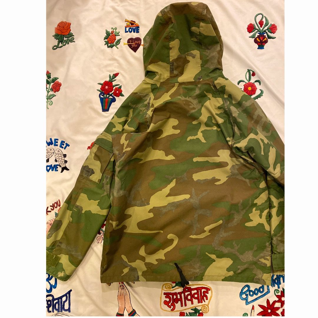 ジャケット・アウター US ARMY ECWCS GORE-TEX PARKA GEN1 DSC_5798_600x600_crop_center.