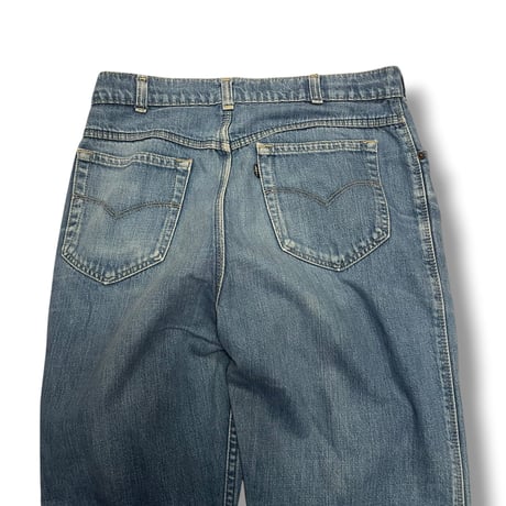 [USED] 80’s Levis "movin'on" DENIM パンツ