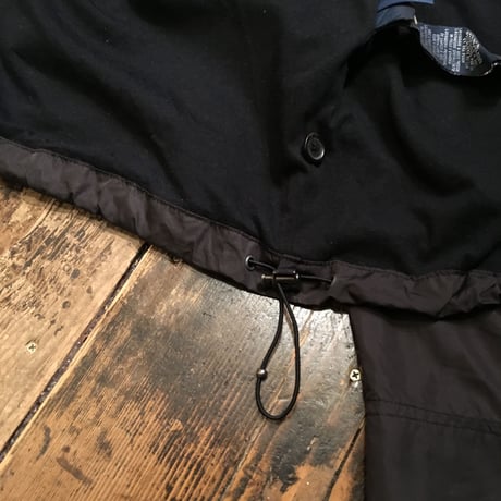 [USED] ふわっと軽い Ralph Lauren スイングトップ