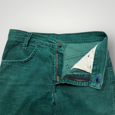 [USED] 70's Levis 784 コーズ ベルボトム W27