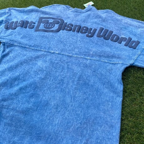 [USED] Disney  Good print  ロンTee⭐︎