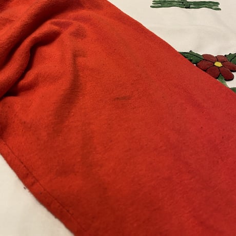 [USED] イイ色♡ラグランTee