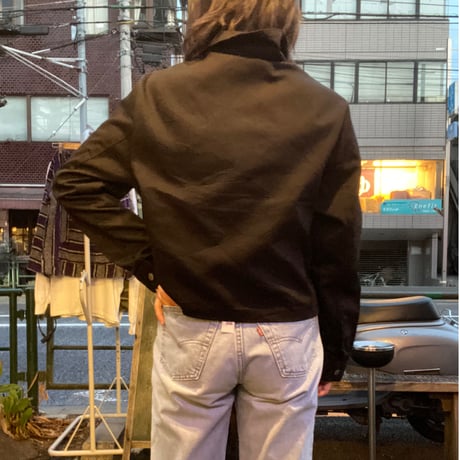 [USED]dickies youth-XL JKT