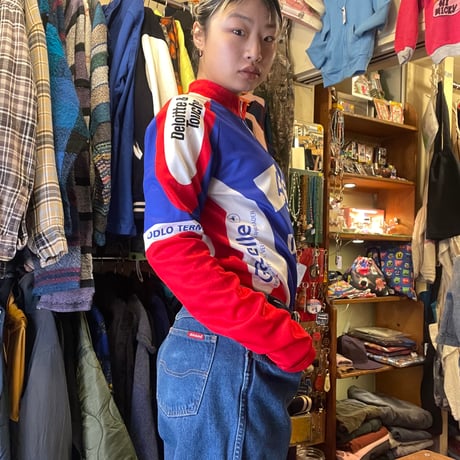 [USED]cycle shirts