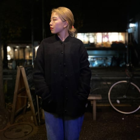 [USED]RALPH LAUREN LAMBSWOOLカーディガン🐑