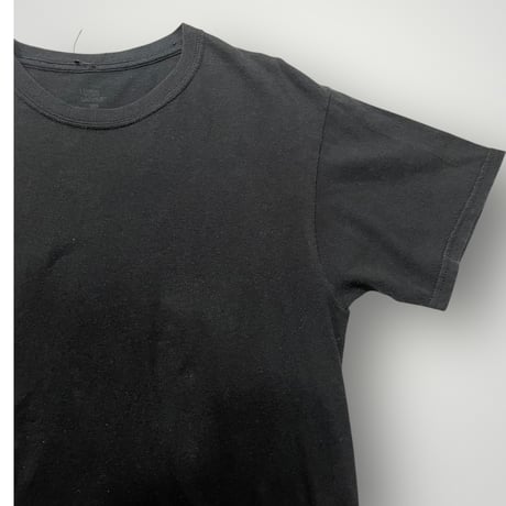 [USED] Supreme ×Hanes Tee！