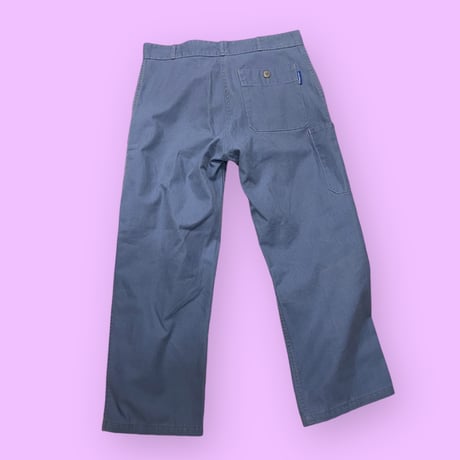 [USED] EURO WORK PANTS  💴