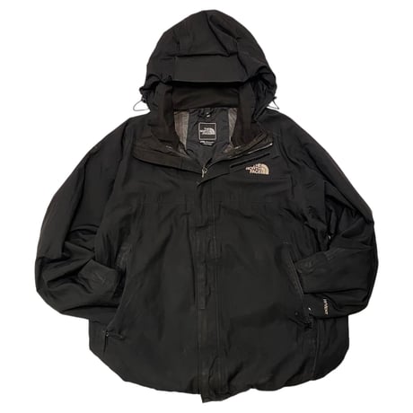 [USED] "The North Face" NYLON PARKA