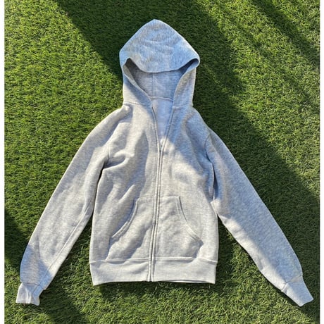 [USED]80's vintage Zip PARKA ！