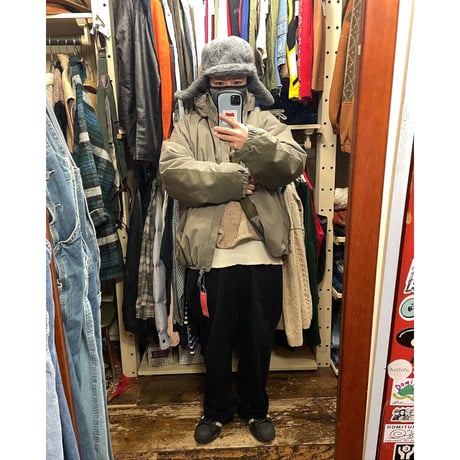 [SELECT] US ECWCS GEN3 Level7 JKT Repro