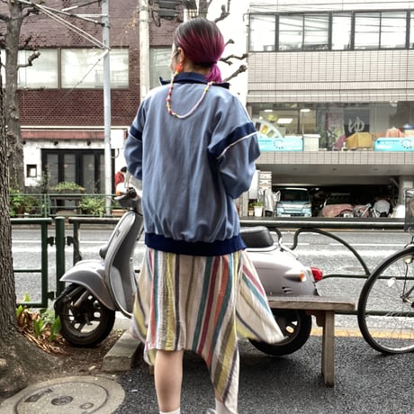 [USED]ノースリーブワンピース