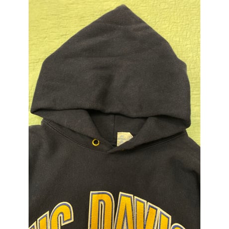 [USED]  90's リバースウィーブ SWEATパーカー