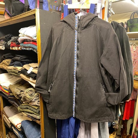 [USED] 90'sHANG TEN フードJKT