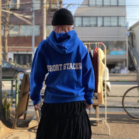 [USED] "HEBRON TENNIS" PARKA！