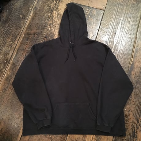 [USED]BIG パーカー