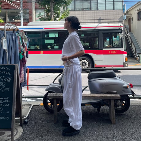 [SELECT] U.S. スノーカモPANTS  (Repro)