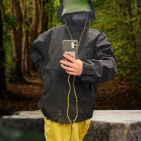 [SELECT] US PCU LEVEL6 Softshell JKT repro
