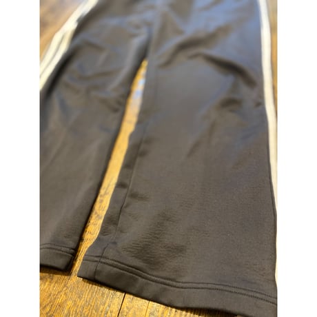 [USED] adidas ジャージーパンツ