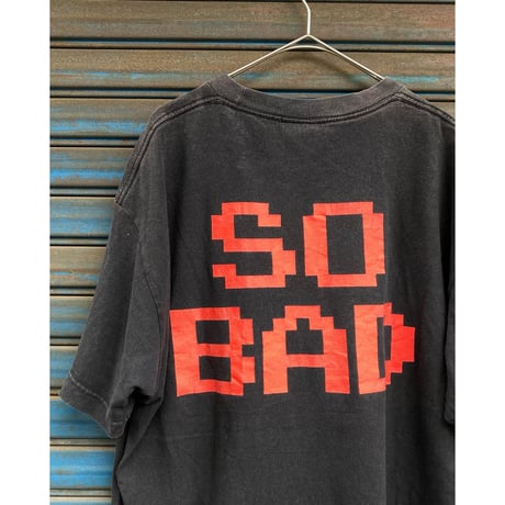 [USED] Lightsleepers SO BAD Tee
