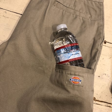 [USED]  Dickies セルフォンポケット