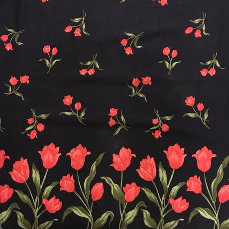 [USED] tulip♡スリットロングop