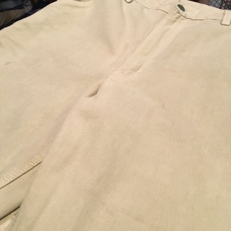 [USED] OSHKOSHペインターパンツ