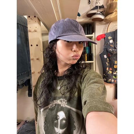 [JHAKX] USED ”archive” CAP
