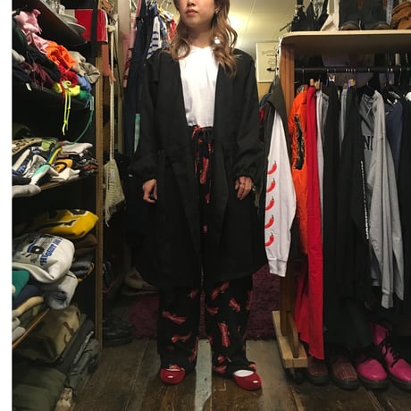 [USED] Budweiser パジャマパンツ