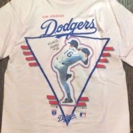 [USED] NOMO HIDEO Tee