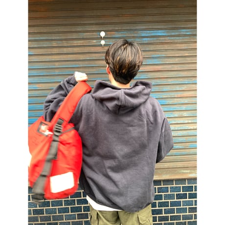 [USED] “LOSANGELES APPAREL “PARKA 2XL