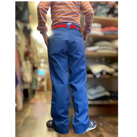[USED] Dickies BLUE 874 Original Fit 💙
