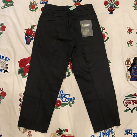[DEAD STOCK] Levis スタプレ! タグ付き