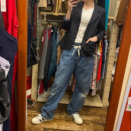 [USED] “Wrangler”ペインター (w32)
