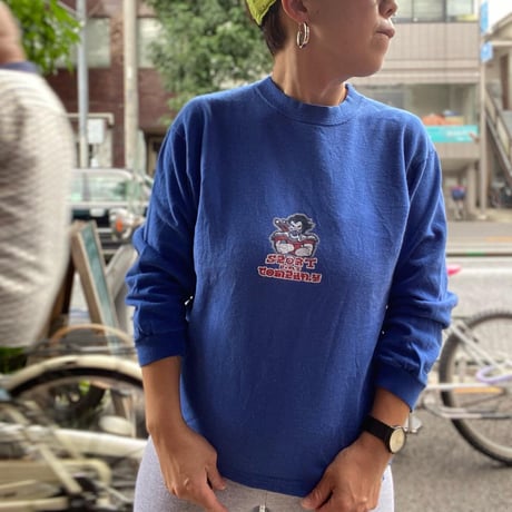 [USED] ドラゴンボール風~ PRINT SWAET