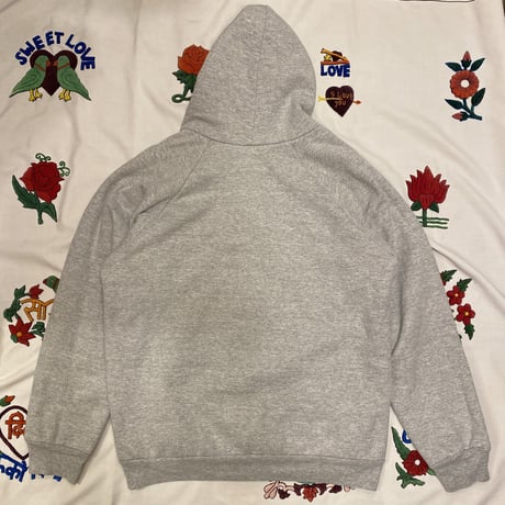 [USED] CAMBER "CHILL-BUSTER" 裏サーマルPARKA