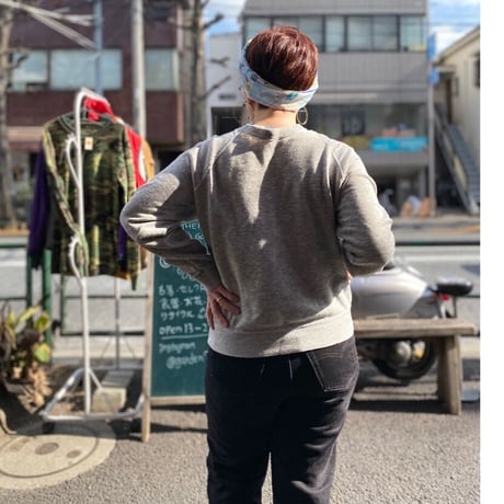 [USED]   Vintage Sweat